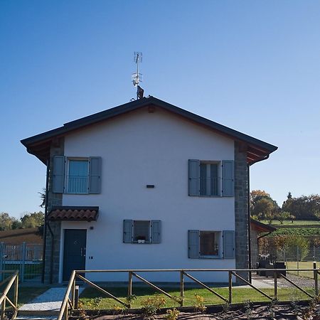 La Collinetta B&B Crespellano Buitenkant foto