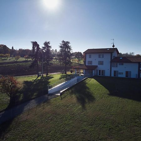 La Collinetta B&B Crespellano Buitenkant foto