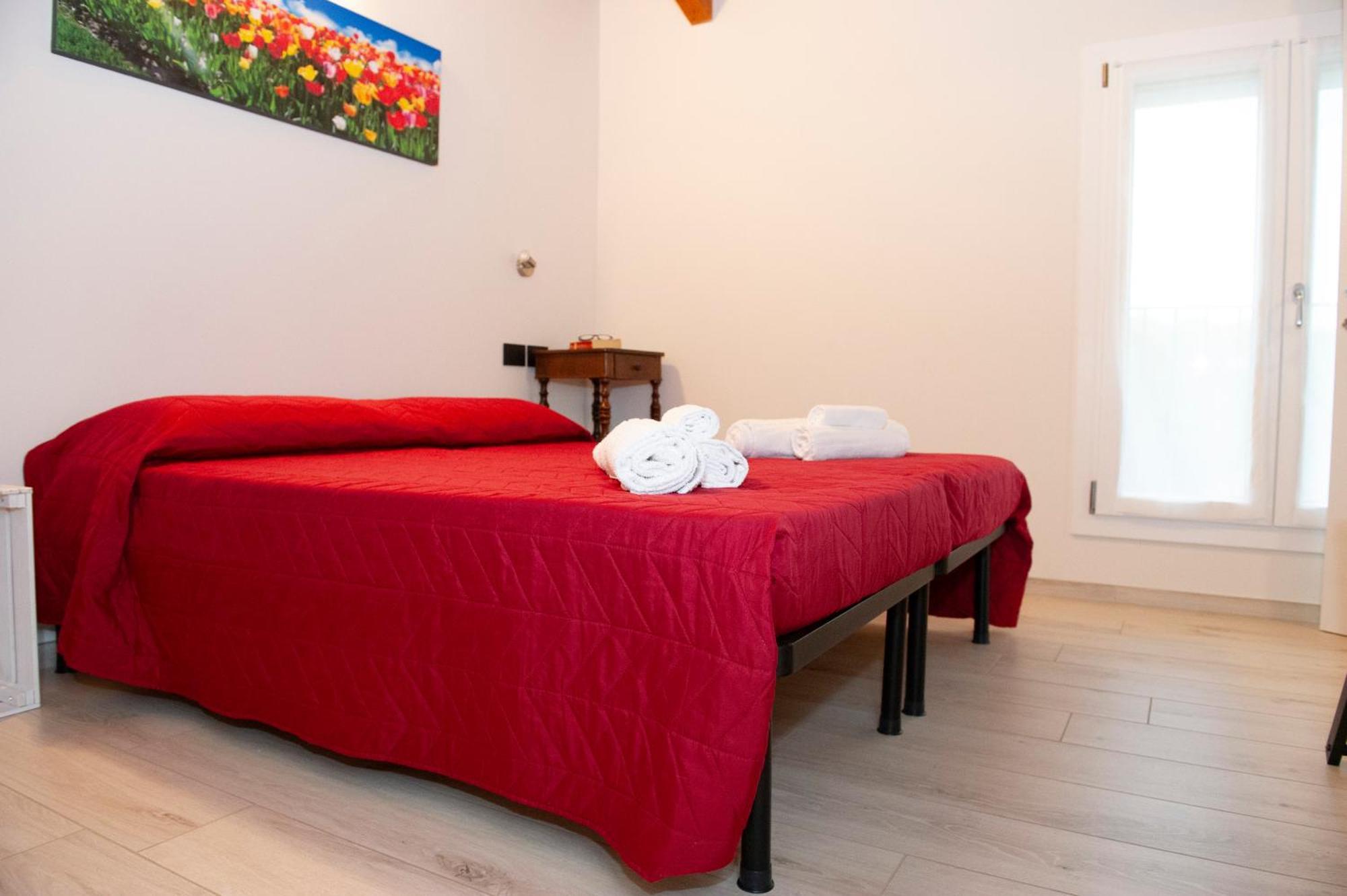 La Collinetta B&B Crespellano Buitenkant foto