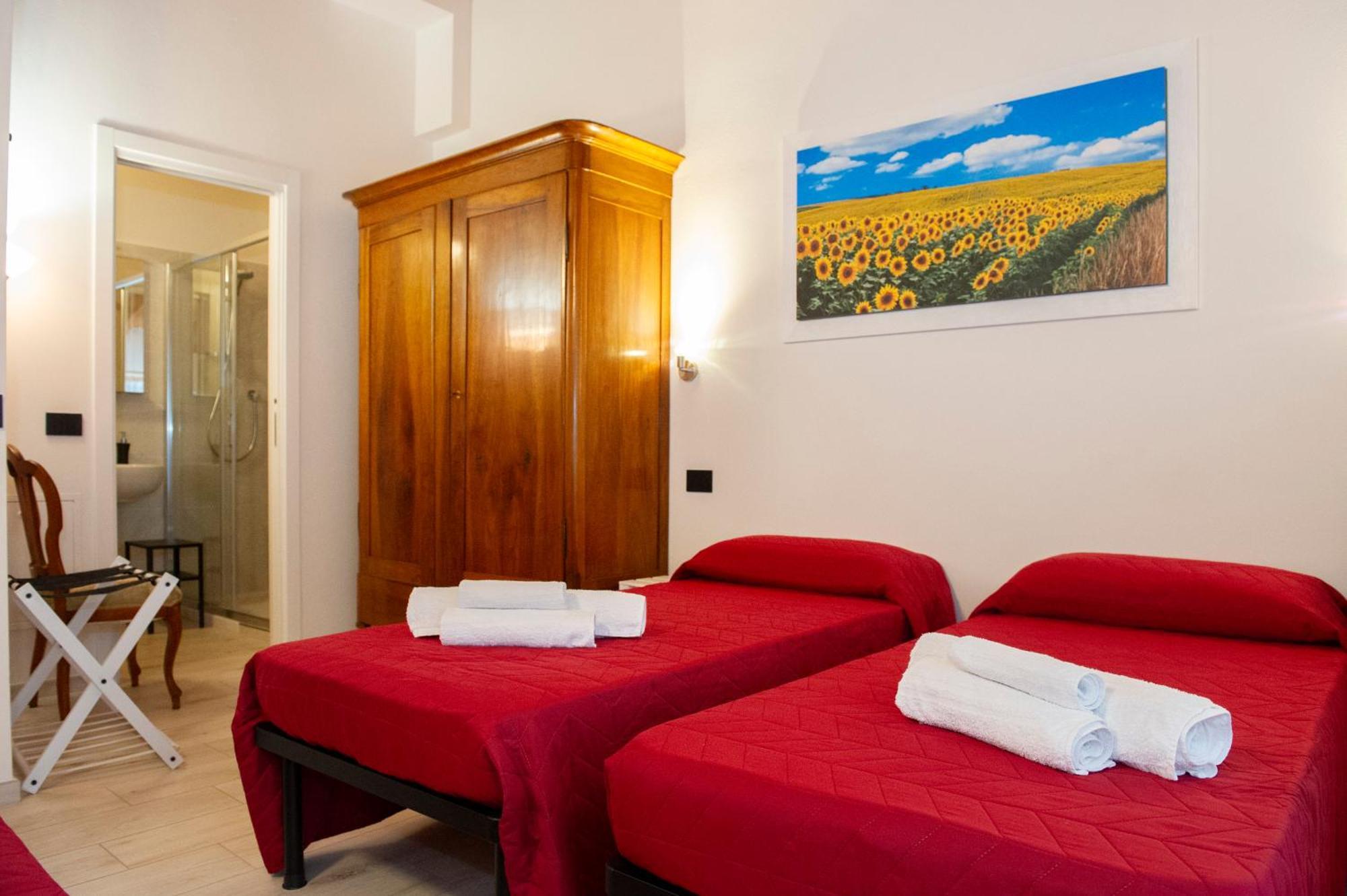 La Collinetta B&B Crespellano Buitenkant foto