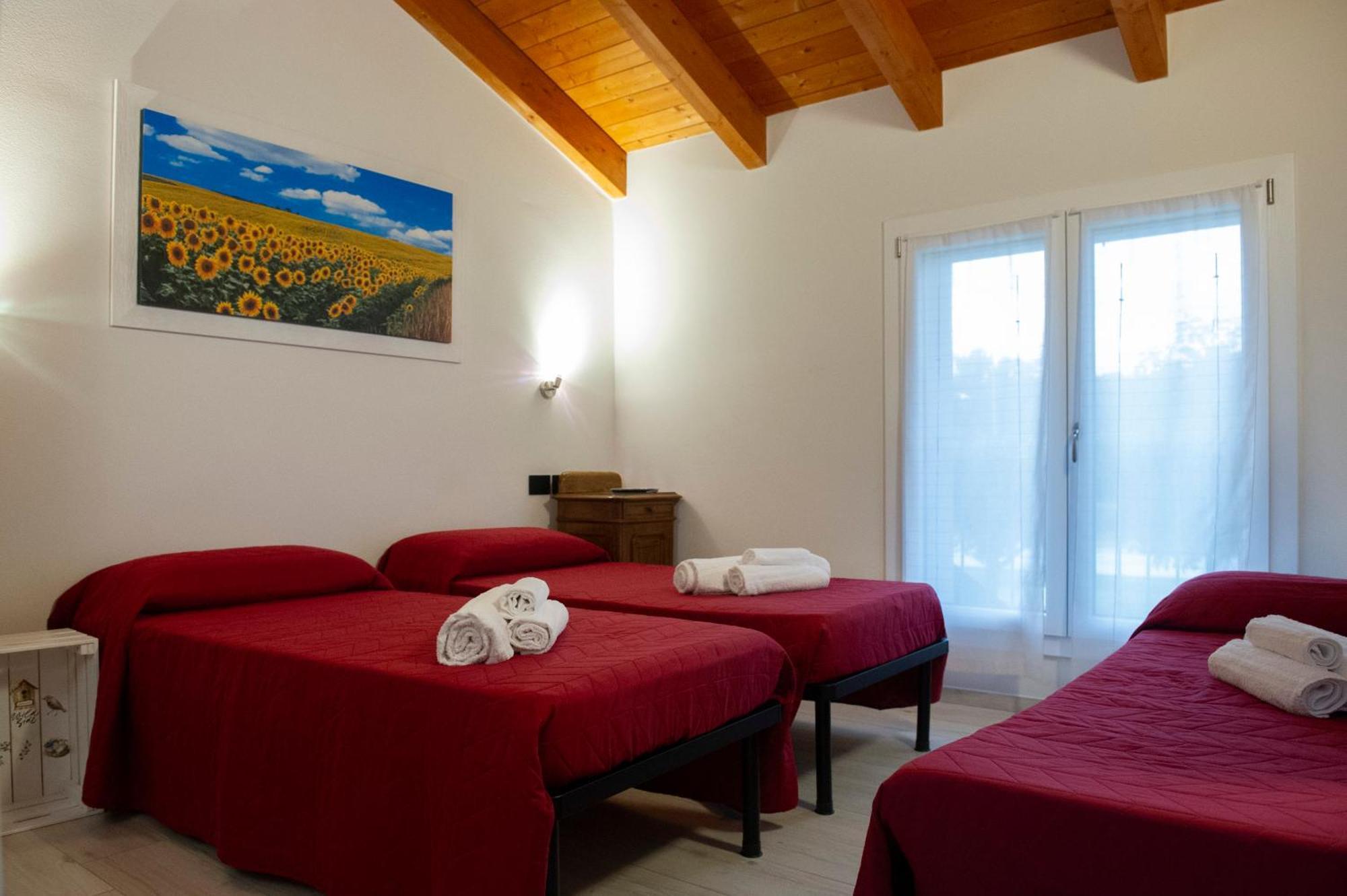 La Collinetta B&B Crespellano Buitenkant foto