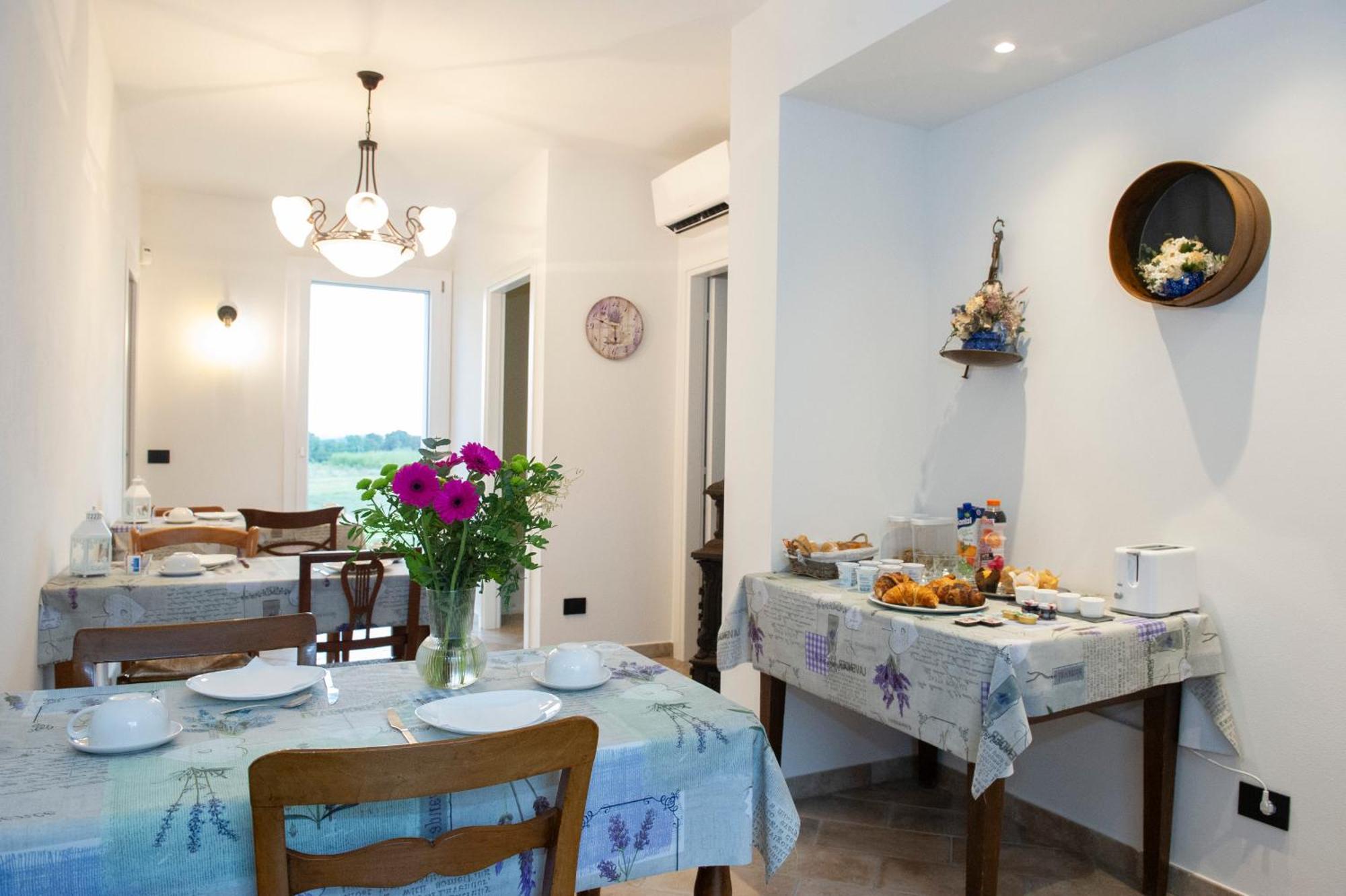 La Collinetta B&B Crespellano Buitenkant foto
