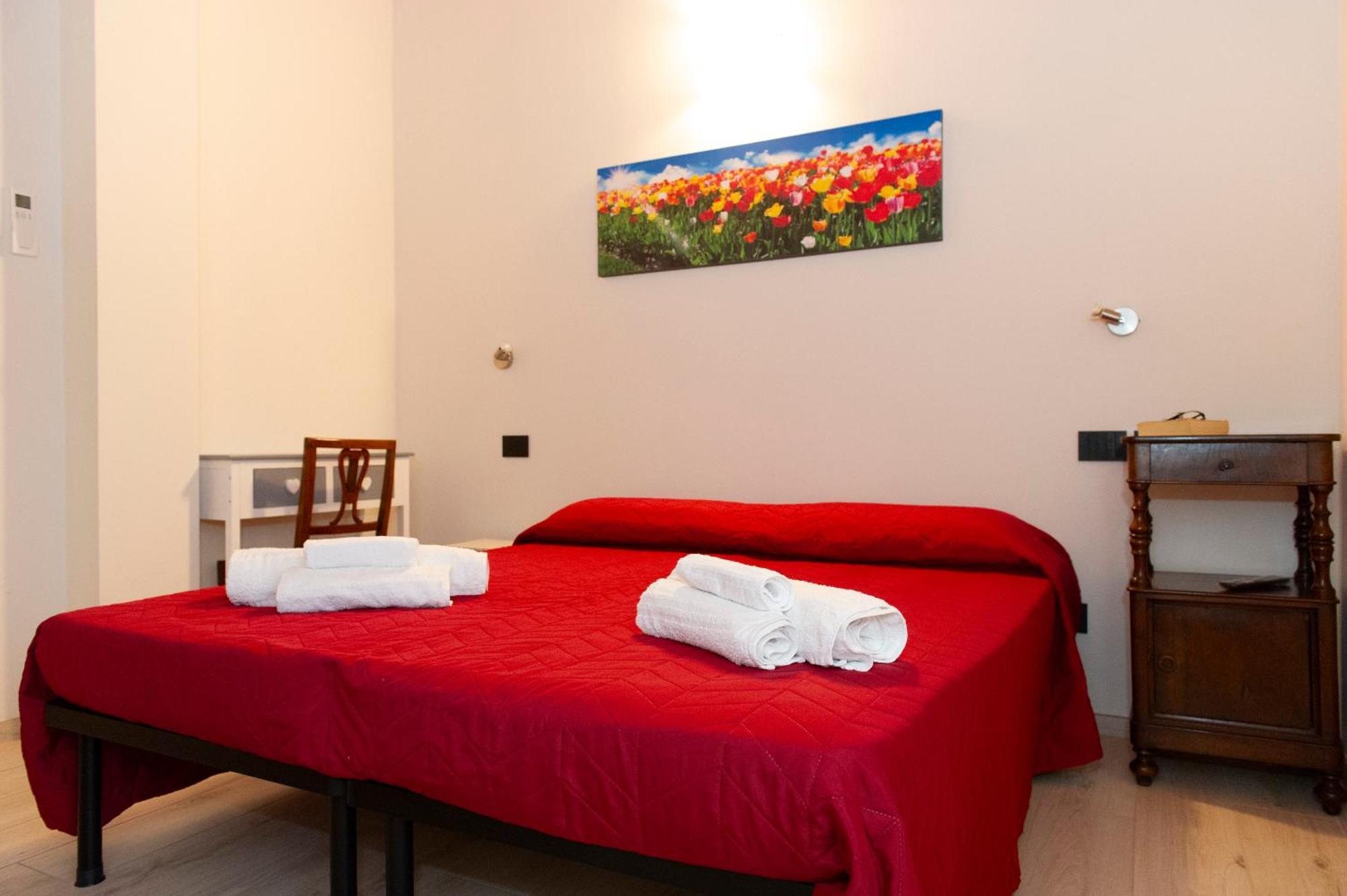La Collinetta B&B Crespellano Buitenkant foto