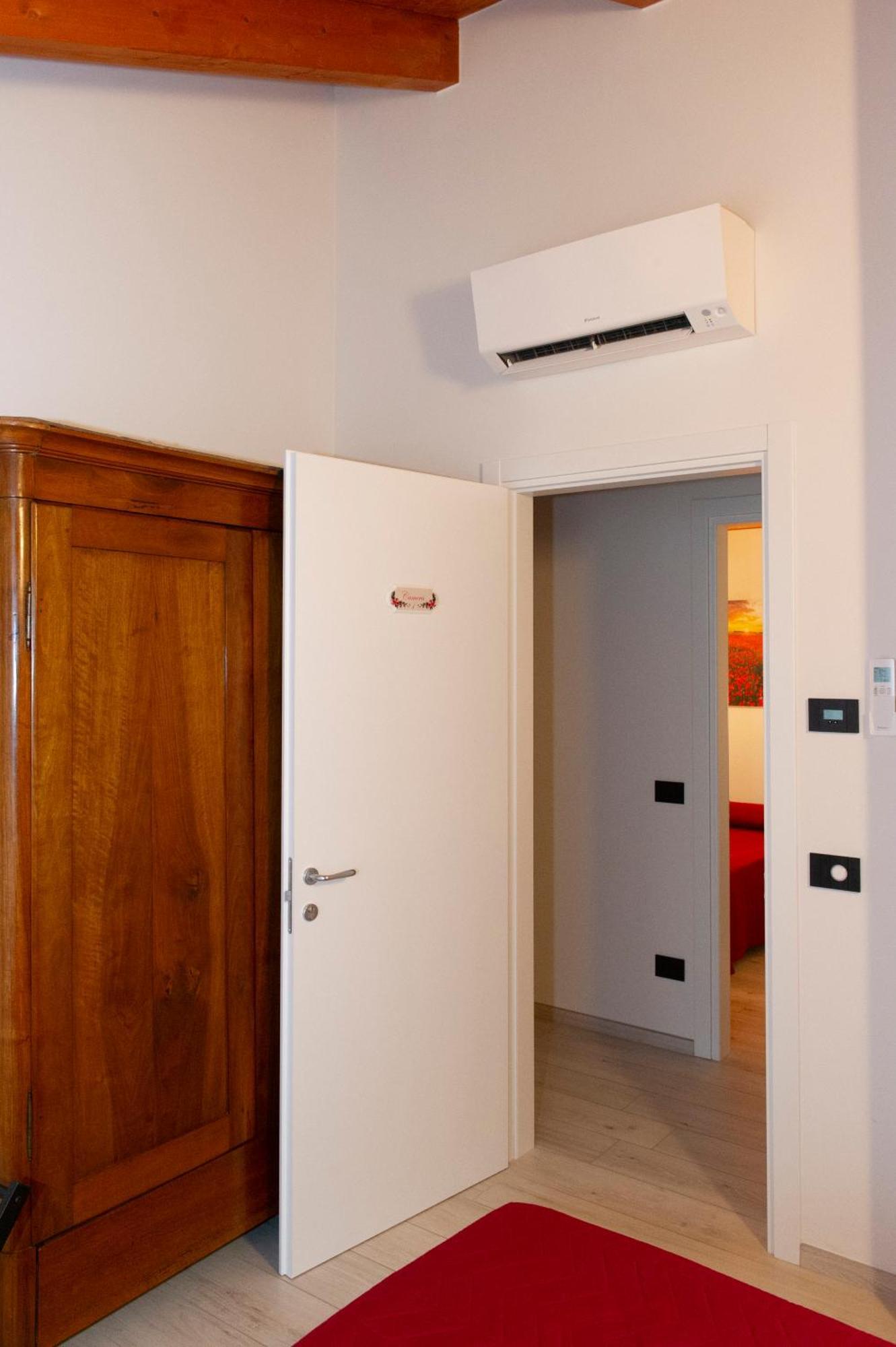La Collinetta B&B Crespellano Buitenkant foto
