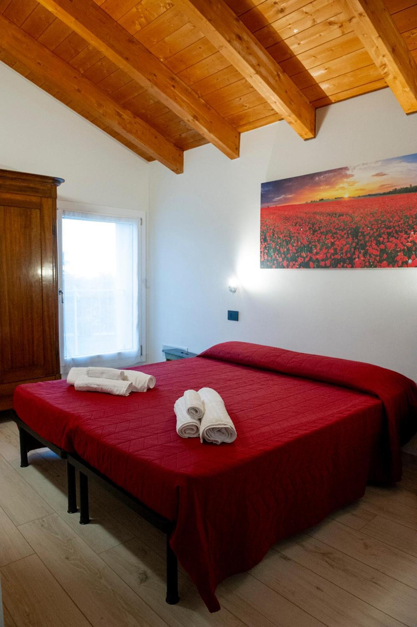 La Collinetta B&B Crespellano Buitenkant foto