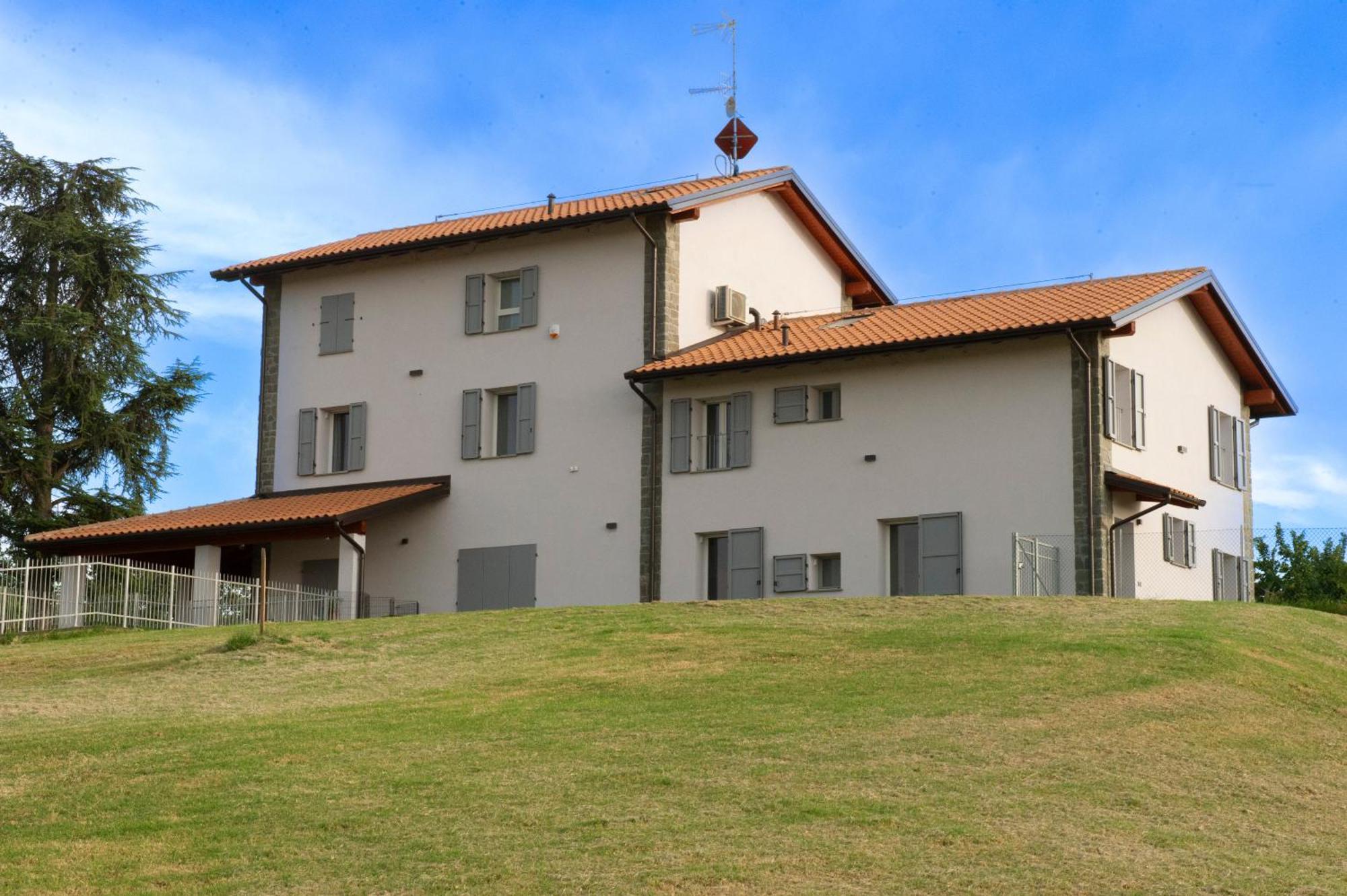 La Collinetta B&B Crespellano Buitenkant foto