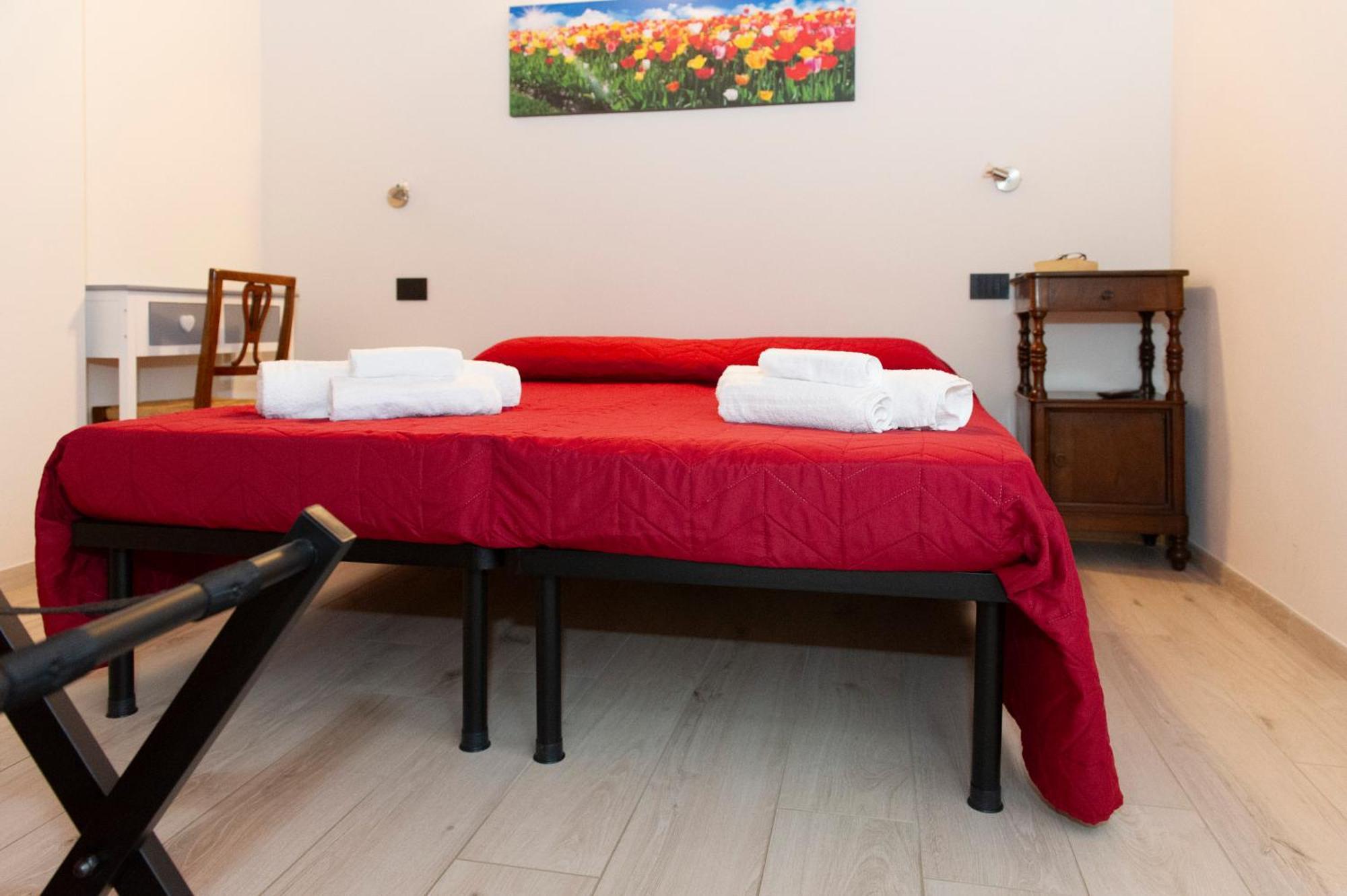 La Collinetta B&B Crespellano Buitenkant foto