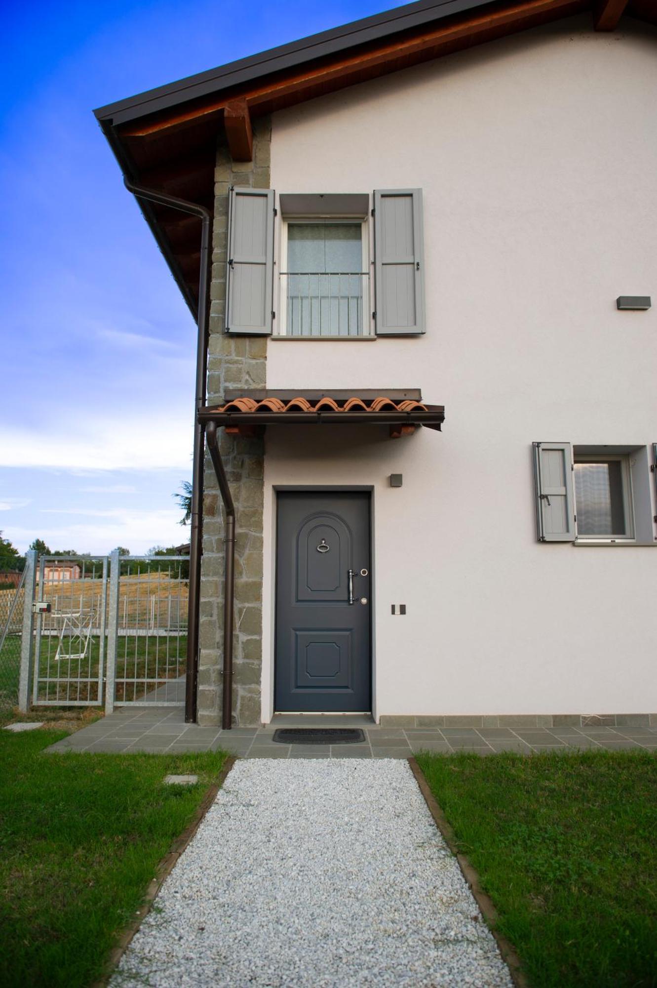 La Collinetta B&B Crespellano Buitenkant foto