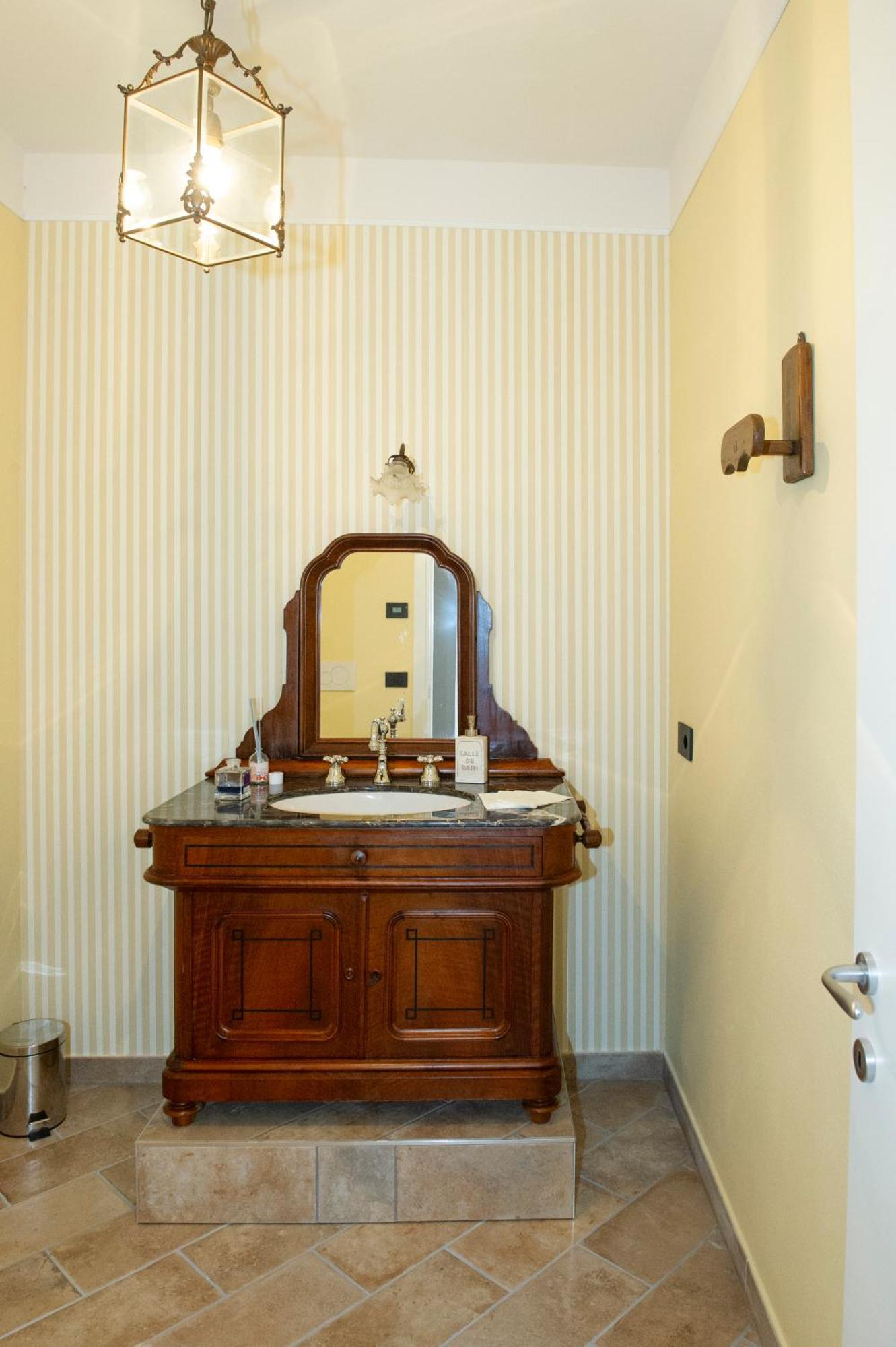 La Collinetta B&B Crespellano Buitenkant foto