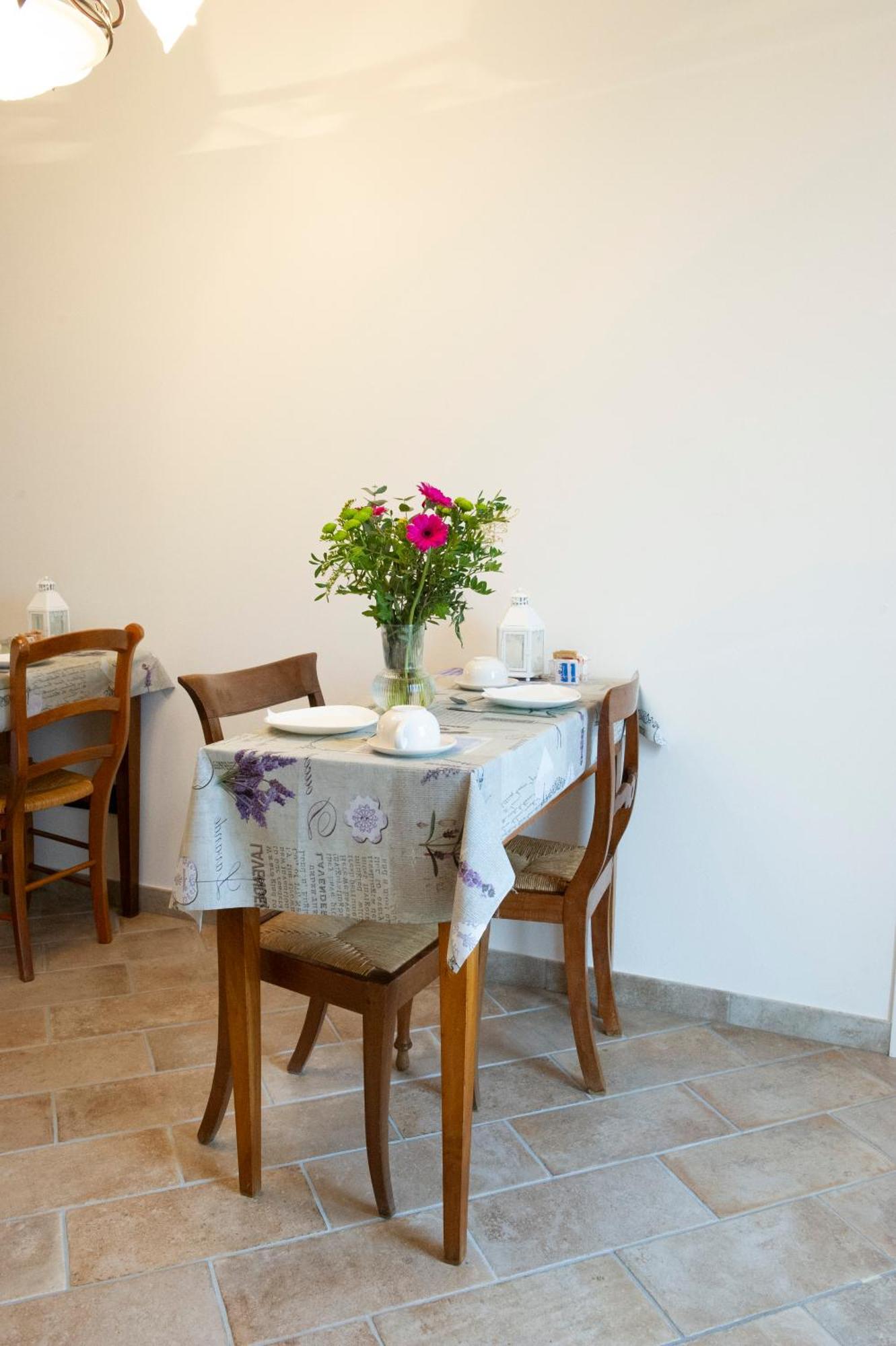 La Collinetta B&B Crespellano Buitenkant foto